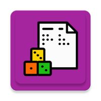Random NPC Generator