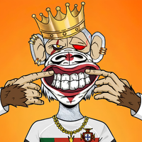 Bored Ape Creator - NFT Art