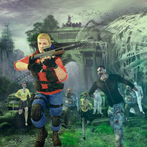 Sniper Zombie Shooter 3D