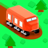 Train - Next Station