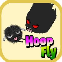 Hoop Fly