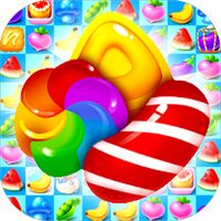 Fruity Garden Splash Match 3