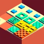 Hanoi Tower 3D