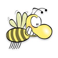 Lazy Crazy Bee The Game