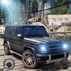 4X4 Cars Parking Simulator