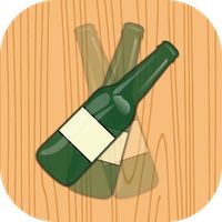 Spin the bottle