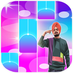 Sidhu Moose Wala Piano Magic