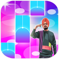 Sidhu Moose Wala Piano Magic