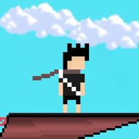 Energi: Adventure Platformer