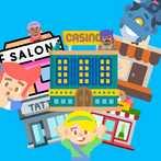 Idle Business Manager