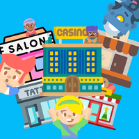 Idle Business Manager