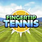 Fingertip Tennis