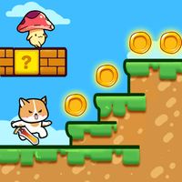 Monster World:Action RPG