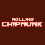 Rolling Chipmunk