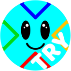 Through The Neon - Try