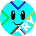 Through The Neon - Try