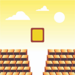 Box Runner : Endless Challenge