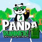 Panda A-Runner