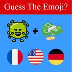 Guess The Emojis?