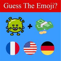 Guess The Emojis?