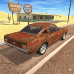 Long Road Trip Games Car Drive