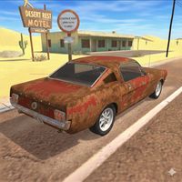 Long Road Trip Games Car Drive