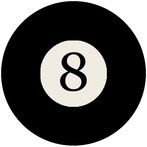 Magic 8 Ball : Get Answer