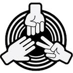 Камень ножницы бумага online