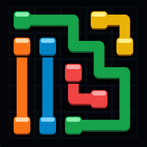 Draw Line Mini Games 10 Mb