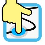 Don't Leave the Line!