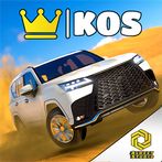 King Of Sands