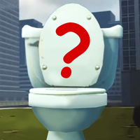 Skiby Toilet Guess Name Test