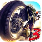 Death Moto 3 : Fighting Rider
