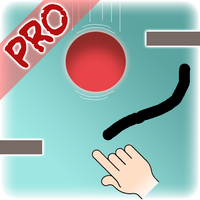 Gravity Ball PRO - draw physic