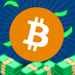 Bitcoin Miner Idle Simulator