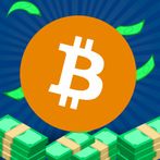 Bitcoin Miner Idle Simulator