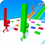 Bridge Race: Bridge Run Race