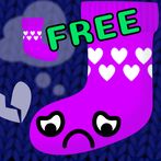 Lonely Socks