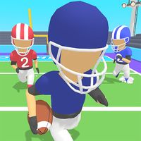 Touchdown Merge