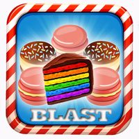 Super Cookie Jam Mania