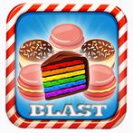 Super Cookie Jam Mania