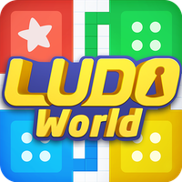 Ludo World-Ludo Superstar