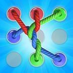 Tangle Rope: Untie Knots