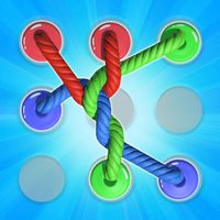 Tangle Rope: Untie Knots