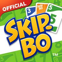 Skip-Bo™: Solitaire Card Game