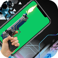 Gun shoot simulator 3D