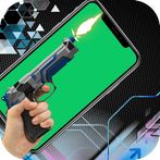 Gun shoot simulator 3D