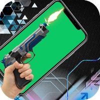 Gun shoot simulator 3D