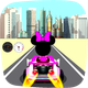 Drive Mickey Adventure Car