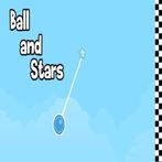 Ball and Stars